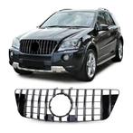 Grill Mercedes ML/GL (W164/X164) Chroom, Auto-onderdelen, Voor, Mercedes-Benz, Nieuw, Ophalen of Verzenden