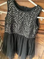 Kerstjurk, Ophalen, Meisje, Zo goed als nieuw, Jurk of Rok