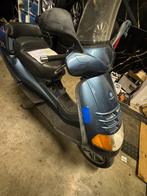 Piaggio hexagon 125cc 2t, Motoren, Ophalen of Verzenden