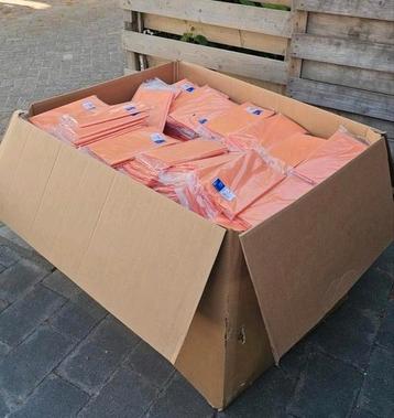 TEAB! 1000+ restpartij tafelkleden opheffing partijhandel beschikbaar voor biedingen