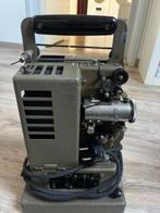 Siemens projector vintage 16 mm, Verzamelen, Ophalen of Verzenden, 1960 tot 1980, Projector