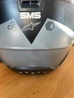 Alpinestar sm05 helmen, Ophalen of Verzenden, Tweedehands, Overige merken