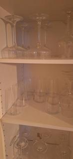 kuhn rikon glazen, Ophalen, Glas of Glazen, Nieuw, Glas
