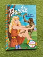 Barbie in het Safaripark Boek, Gelezen, Ophalen of Verzenden, Fictie algemeen