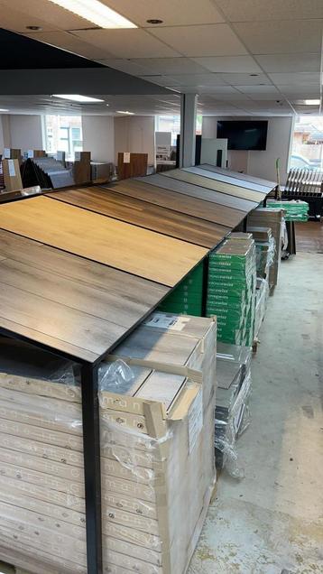 A.R. VLOERENSERVICE VOOR PVC, LAMINAAT EN TRAPBEKLEDING. beschikbaar voor biedingen