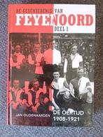 De geschiedenis van Feyenoord deel 1, Boeken, Ophalen of Verzenden, Zo goed als nieuw, Balsport