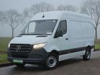 MERCEDES-BENZ SPRINTER 317 l2h2 mbux automaat!, Automaat, Achterwielaandrijving, Gebruikt, Euro 6