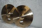 NIEUW!  Soultone Vintage hihats 1010/1268gr 14 inch<25252278, ., Drums of Percussie, Nieuw, Ophalen of Verzenden