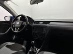 SEAT Toledo 1.2 TSI Enjoy (bj 2013), Auto's, Voorwielaandrijving, Euro 5, 86 pk, Gebruikt