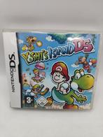 Yoshi's Island DS, Spelcomputers en Games, Games | Nintendo DS, ., 1 speler, Racen en Vliegen, Ophalen of Verzenden
