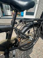 Xplorer en Batavus kinderfiets, Fietsen en Brommers, Fietsen | Vouwfietsen, Ophalen, Gebruikt, Heren, Batavus