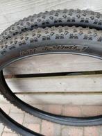 Mountain bike banden mt 27.5x2.20, Fietsen en Brommers, Fietsonderdelen, Ophalen, Band, Mountainbike, Zo goed als nieuw