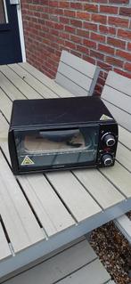 mini oven, Ophalen of Verzenden, Gebruikt, Minder dan 45 cm