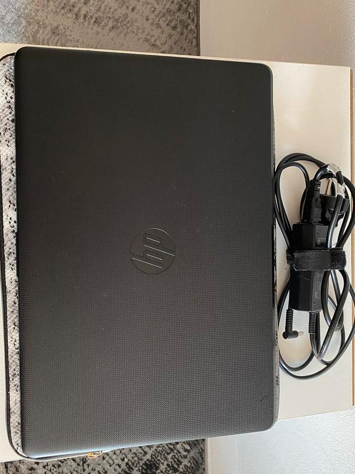HP laptop, Computers en Software, Windows Laptops, Zo goed als nieuw, 15 inch, 2 tot 3 Ghz, Ophalen of Verzenden