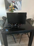BenQ GW2255 Monitor, Gebruikt, Full HD, Ophalen of Verzenden, LED