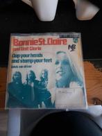 bonnie st claire -clap youre hands, Cd's en Dvd's, Ophalen of Verzenden, Gebruikt, Overige formaten, Levenslied of Smartlap