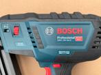 Bosch Proff.constructie Tacker, Doe-het-zelf en Verbouw, Gereedschap | Handgereedschap, Ophalen of Verzenden, Nieuw