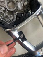 Originele Audi Q3 83A S line leder geperforeerd stuurwiel st, Auto-onderdelen, Interieur en Bekleding, Gebruikt, -, -, Ophalen of Verzenden