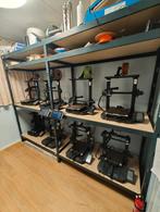 Professionele 3D Printservice - Grote aantallen mogelijk, Computers en Software, 3D Printers, Ingebouwde Wi-Fi, Nieuw, Ophalen of Verzenden