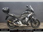 HONDA CB 500 X / ABS (bj 2013) CB500X Akrapovic, Motoren, Motoren | Honda, 2 cilinders, Bedrijf, Sport, 471 cc