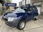 Dacia Duster 1.6 Ambiance 2wd ZIE TEKST EN FOTO'S, Auto's, Voorwielaandrijving, Euro 5, Stof, Gebruikt
