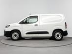 Toyota PROACE CITY Electric Challenger 50 kWh | DIRECT Lever, 12 maanden, Zwart, Wit, 2 stoelen