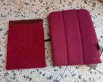2 x rugkussen / orthopedisch rug kussen, Ophalen of Verzenden, Zo goed als nieuw