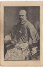 Mgr. Emilius Joannes Seghers 1855 Gent + 1927 Gent, 71 jaar, Verzamelen, Bidprentjes en Rouwkaarten, Verzenden