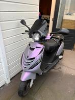 Zip scooter, Fietsen en Brommers, Scooters | Piaggio, Ophalen of Verzenden, Zo goed als nieuw, Benzine, Zip