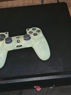 playstation4 sony, Spelcomputers en Games, Spelcomputers | Sony PlayStation 4, Ophalen, Met 2 controllers, Original, 500 GB