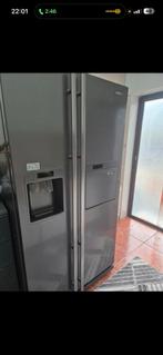 Koelkast, 200 liter of meer, 60 cm of meer, Zo goed als nieuw, Energieklasse A of zuiniger