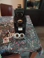 Senseo apparaat, Ophalen