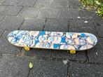 Minions Skateboard - Kinderen tot 50kg, Ophalen, Gebruikt, Skateboard
