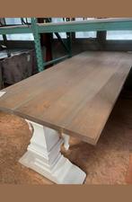 Richmond Normandy eettafel 240cm, Ophalen, Zo goed als nieuw