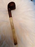 Vintage Tabakspijp - Pelikaan, Ophalen, Gebruikt, (Water)pijp