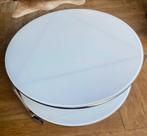 Ehlén Johansson Strind Salontafel - Scandinavisch Design, Huis en Inrichting, Tafels | Salontafels, Ophalen, Gebruikt, Rond, 50 tot 100 cm