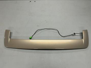 Spoiler Volvo V70 XC70 model 2000-2007 beschikbaar voor biedingen