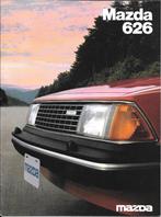 MAZDA 626,  1979, Ophalen of Verzenden, Zo goed als nieuw, Mazda
