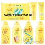 Zwitsal pakket, Ophalen of Verzenden, Nieuw, Overige typen