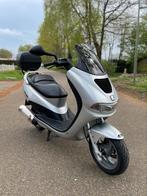 ✅ Zeer Nette Peugeot elyseo 125cc 4T (14.000KM)! ✅, Fietsen en Brommers, Scooters | Peugeot, Overige modellen, Ophalen of Verzenden