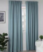 Ikea Tribast Gordijnen, Ophalen, Zo goed als nieuw, 200 cm of meer, 200 cm of meer