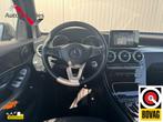 Mercedes GLC-klasse 250 4MATIC Business|Trekhaak|NL-Auto, Auto's, Mercedes-Benz, Automaat, 15 km/l, 4 cilinders, Met garantie (alle)