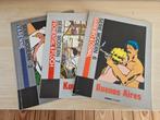 Serie Modern (Arboris) deel 2, 6 & 7, Ophalen of Verzenden, Zo goed als nieuw