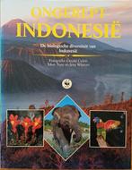 Ongerept indonesie - 9789065907134, Boeken, Natuur, Ophalen of Verzenden, Cubitt, Zo goed als nieuw