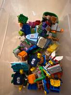 Volle doos Mario Lego stenen, Ophalen of Verzenden, Gebruikt, Losse stenen, Lego