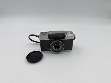 Olympus Pen EE Kleinbeeld camera getest en werkend beschikbaar voor biedingen