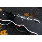 Seasucker mini bomber (2 fietsen) te huur, Auto diversen, Ophalen of Verzenden, 2 fietsen, Nieuw, Fietsendrager-accessoire
