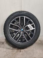 18' BMW X1 iX1 X2 iX2 Styling 838M winterbanden Nieuw BTW, Ophalen, 18 inch, Banden en Velgen, Nieuw