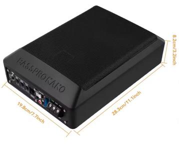 Auto subwoofer beschikbaar voor biedingen