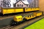 Märklin Deense traject onderhouds wagonset DSB, Hobby en Vrije tijd, Modeltreinen | H0, Wisselstroom, Gebruikt, Verzenden, Wagon